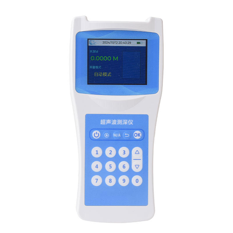 水深水溫探測(cè)儀如何精準(zhǔn)測(cè)水？一文讀懂工作原理與核心參數(shù)